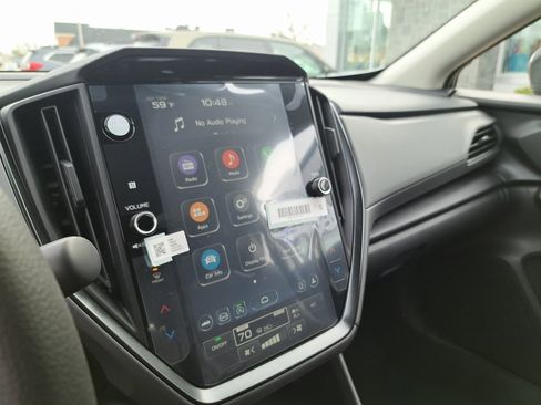 New 2026 Subaru Crosstrek 2.0i Premium image 13