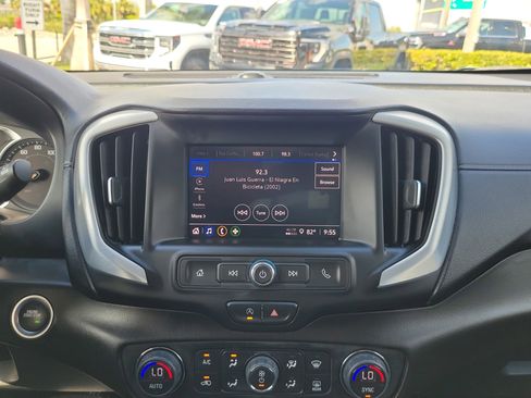Used 2023 GMC Terrain SLE w/ Driver Convenience Package FWD image 22