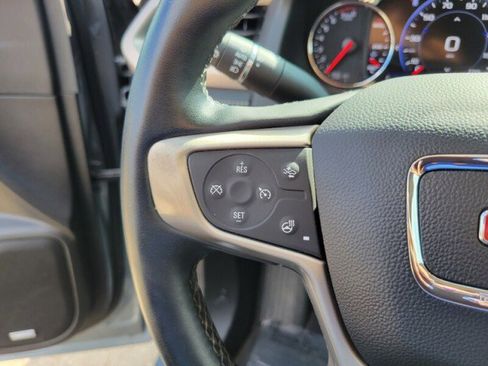 Used 2023 GMC Acadia Denali w/ Denali Ultimate Package image 20