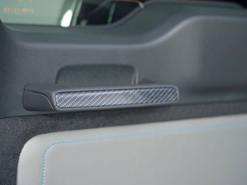 Used 2025 Mercedes-Benz G 580 w/ EQ Technology image 67