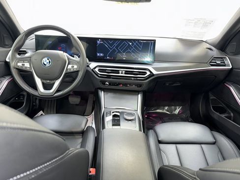 Used 2024 BMW 330e xDrive image 15