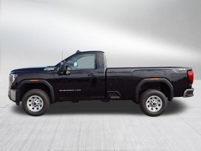 New 2026 GMC Sierra 3500 Pro