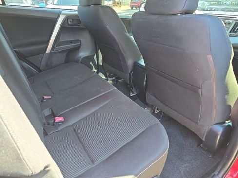 Used 2013 Toyota RAV4 XLE FWD image 16
