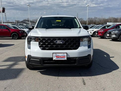 New 2026 Ford Maverick XL w/ Equipment Group 101A image 8