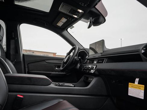 New 2026 Honda Pilot Black Edition image 11