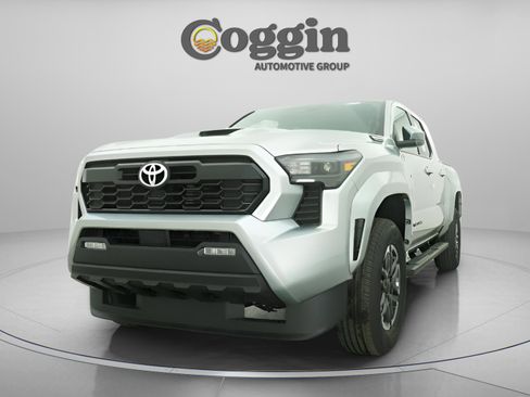 New 2025 Toyota Tacoma TRD Sport AWD/4WD image 33