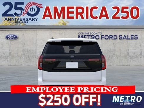 New 2026 Ford Expedition Tremor AWD/4WD image 6