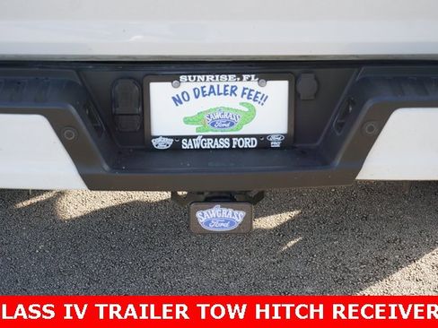 Certified 2022 Ford F150 XLT w/ Equipment Group 302A High image 12