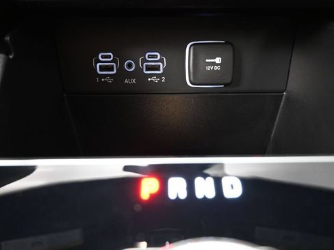 Used 2025 Jeep Grand Cherokee Limited w/ Black Appearance Package RWD image 3