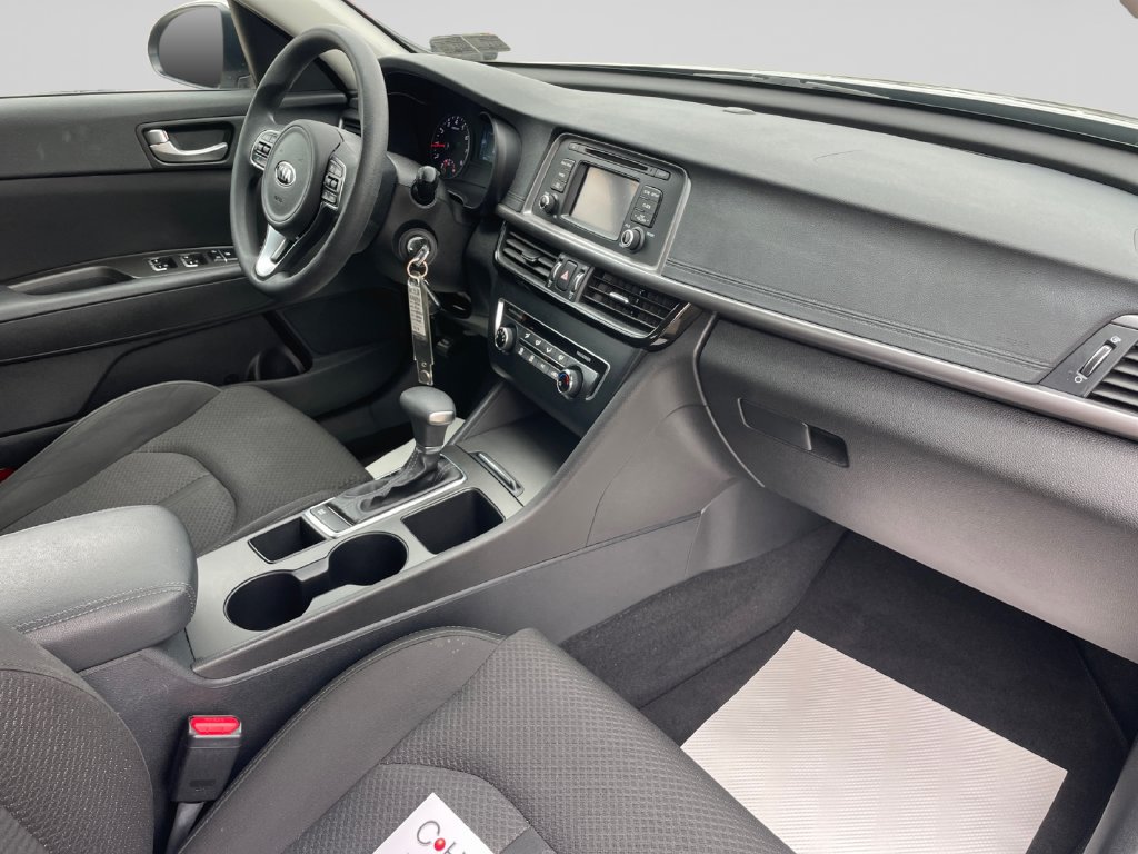 Used 2016 Kia Optima LX FWD image 10