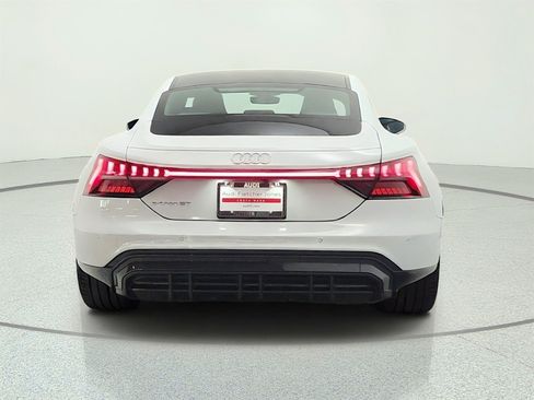 Used 2023 Audi e-tron GT Prestige w/ Prestige Package AWD/4WD image 6