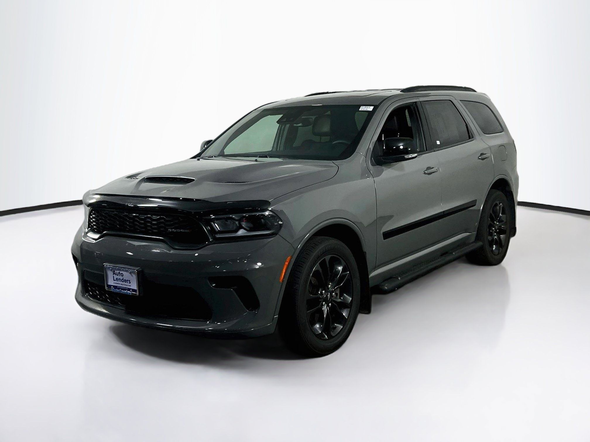 Used 2024 Dodge Durango GT AWD/4WD image 1