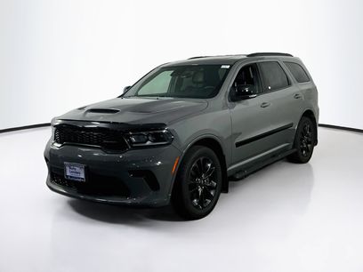 Used 2024 Dodge Durango GT