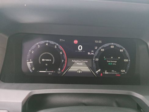 New 2026 Toyota Tacoma TRD Off-Road AWD/4WD image 22