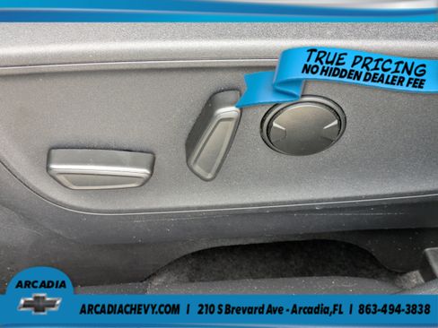 Used 2024 Ford Bronco Sport Big Bend w/ Convenience Package AWD/4WD image 19