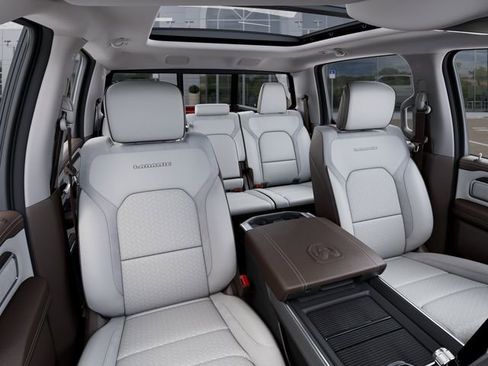 New 2026 RAM 1500 Laramie image 16