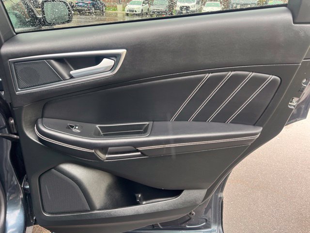 Used 2024 Ford Edge ST w/ Equipment Group 401A AWD/4WD image 12