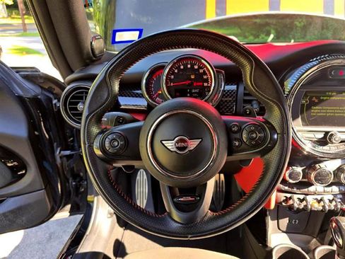 Used 2018 MINI Cooper John Cooper Works image 18
