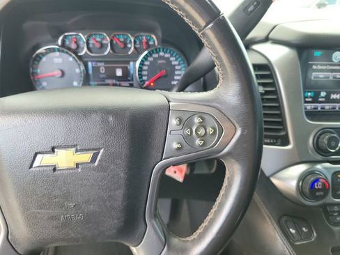Used 2018 Chevrolet Tahoe LT RWD image 26