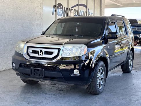 Used 2010 Honda Pilot EX-L image 37