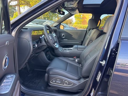 New 2026 Hyundai Palisade Calligraphy image 12