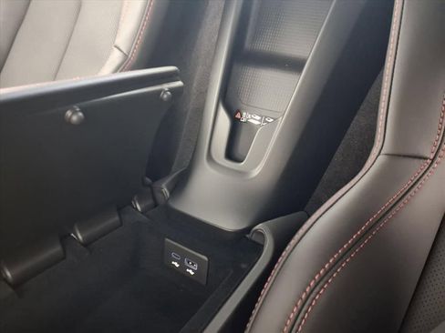 New 2026 Chevrolet Corvette Z06 image 10