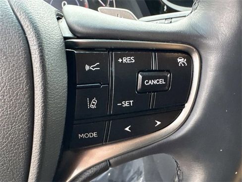 Certified 2023 Lexus ES 350 w/ Premium Package image 28