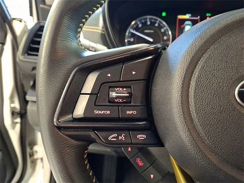 Certified 2023 Subaru Crosstrek 2.5i Sport image 20