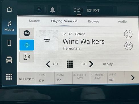 New 2026 RAM ProMaster 1500 w/ Quick Order Package 22G SLT image 13