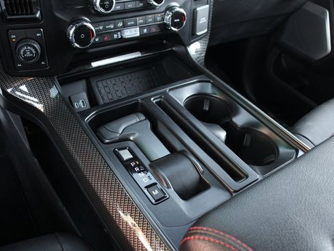 Used 2024 Ford F150 Lariat w/ Equipment Group 502A High image 42