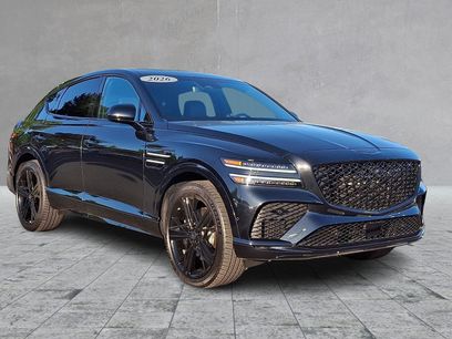 Certified 2026 Genesis GV80 3.5T Prestige