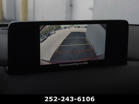 Used 2023 MAZDA CX-5 AWD 2.5 S w/ Select Package image 21