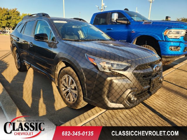 Used 2025 Subaru Outback Premium AWD/4WD 360° Tour