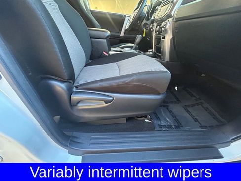 Used 2019 Toyota 4Runner SR5 image 24