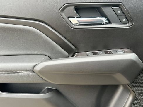 New 2026 GMC Canyon Elevation w/ Convenience Package image 10