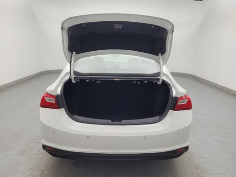 Used 2018 Chevrolet Malibu LT w/ Leather Package image 29