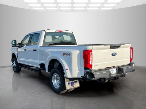 New 2026 Ford F350 XL w/ FX4 Off-Road Package image 7