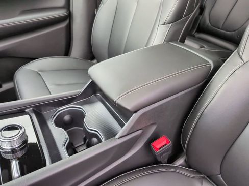 New 2026 Jeep Grand Cherokee L Limited image 29