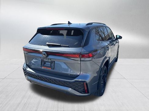 New 2026 Volkswagen Tiguan SE R-Line AWD/4WD image 5