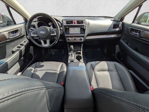 Used 2016 Subaru Outback 2.5i Limited image 22
