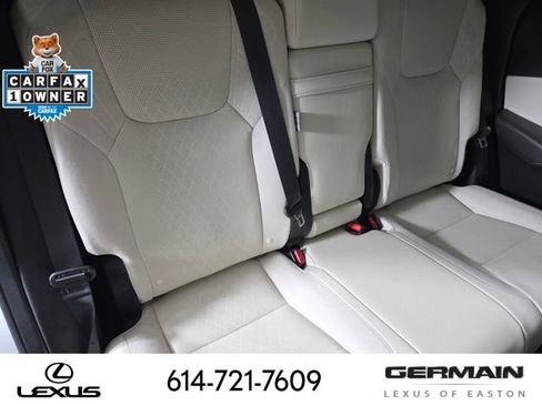 Certified 2024 Lexus RX 350 AWD w/ Convenience Package image 20
