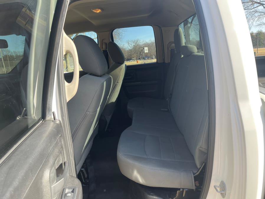 Used 2019 RAM 1500 Tradesman w/ Popular Equipment Group AWD/4WD image 5