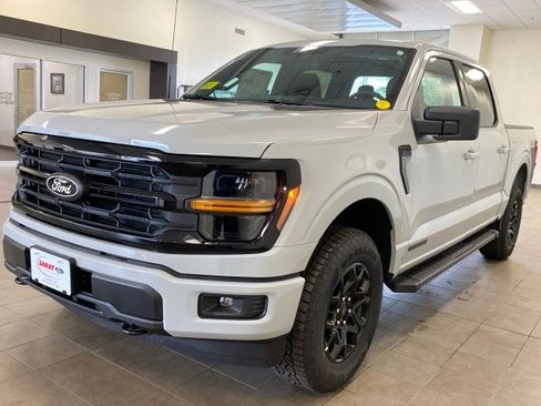 New 2026 Ford F150 XLT AWD/4WD image 4