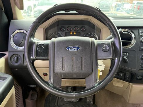 Used 2008 Ford F250 XLT image 19