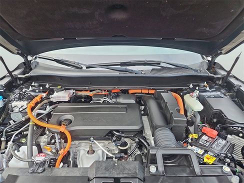 Used 2023 Honda CR-V Sport image 32