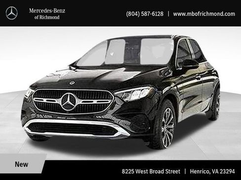 Certified 2026 Mercedes-Benz GLC 300 4MATIC image 41