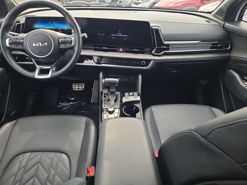 Certified 2023 Kia Sportage X-Pro AWD/4WD image 13