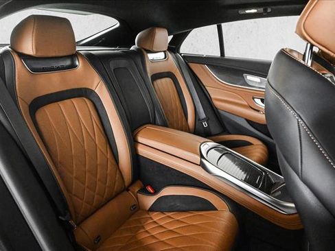 Used 2022 Mercedes-Benz AMG GT 53 image 20