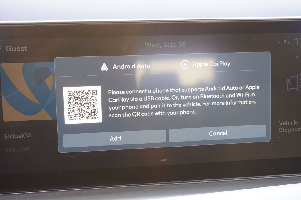Used 2025 Hyundai Tucson SE FWD image 27