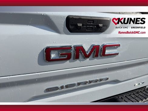 New 2026 GMC Sierra 1500 SLT w/ SLT Premium Plus Package image 38